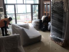 -上海跃迁搬场公司 日式搬家