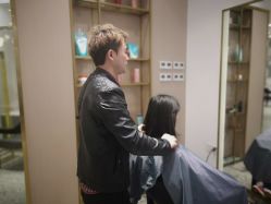 -Kraemer paris·苏豪路易士·嘉玛发廊