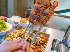 -No.DD戳子烧烤·江湖菜(北京总店)