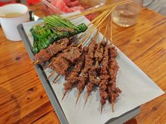 -冶建镜子·中国龙虾王(总店)
