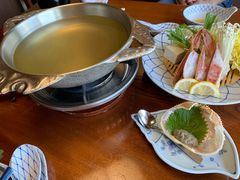 -札幌かに本家(福岡那の川店)
