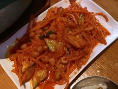 -韩味园果木炭烤鲜肉(陵东街店)