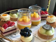 -粤海喜来登酒店·&More聚驿(天河城店)
