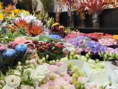-双季花艺园艺市场(浦东店)