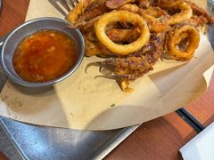 -魏斯理汉堡(西安沣东吾悦店)