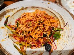 -春熙台韩国料理·章鱼肥牛(西丽店)