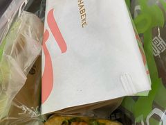 -雪贝尔Shaber面包花园(民德路店)