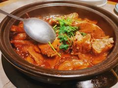 -厝小满.姜母鸭/泉州菜(桥南店)