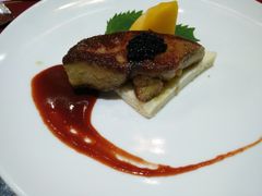 -铁板诱惑法式铁板烧(大卫城店)