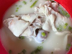 -廖老妈蹄花(中海国际店)