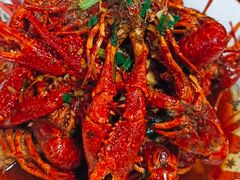 -辣不怕口味虾(凌霄路店)