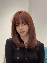 -FASHION PALACE hair+