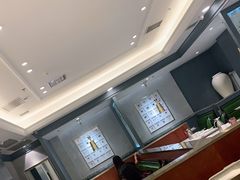 大堂-峨嵋小镇(远洋城店)