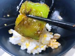 -新仙清汤牛腩(铜锣湾店)