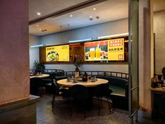 -令狐冲烤鱼·烧菜馆(达明店)