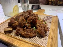 -慕佳精品西餐咖啡(新华北区店)