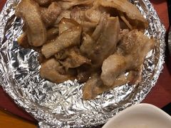 -咕咕站韩国料理(紫金港店)