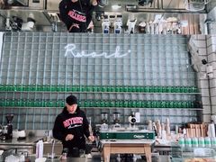-RWORK·COFFEE(滨江店)