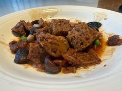 四季烤麸-淮扬韵(凤八市政府店)