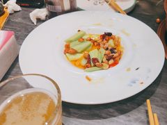 -南门四季铜锅涮肉(东坝店)