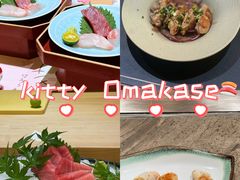 -松临·铁板烧&Omakase(神农店)