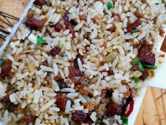 -杨婆婆烤肉(文昌阁店)