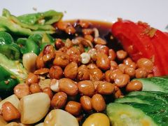 -驿楼兰·新疆菜(火车站店)
