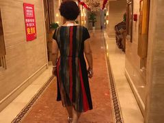 -台北A+A七喜饭店(德增街店)