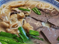 -锦泓老字号猪脏粉(东联大厦店)