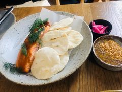 -BOR Eatery(安福路店)