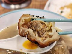 -小杨生煎(江南环球港店)