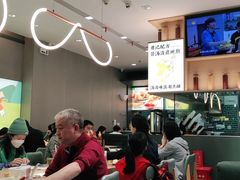 -蔡澜Pho·越南粉餐厅(海上世界店)