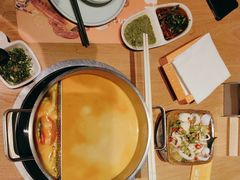 -生如夏花泰式火锅(鹭洲里店)