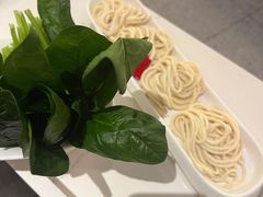 -牛焱·贵州黄牛肉火锅(城西银泰店)