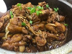 -吃通天美食广场(德辉广场店)