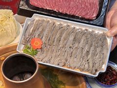 -清真·京华源铜锅涮肉(丰庆店)