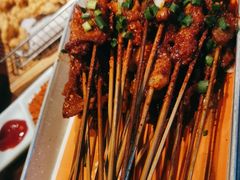 -全牛匠·乐山跷脚牛肉(西单华威约饭街店)