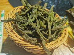 -桃源村铁锅炖鱼(体育馆道店)
