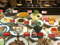 -老家信阳菜(北京路店)