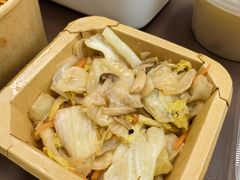 -广州花园酒店荔湾亭·地道点心·粤式饮茶