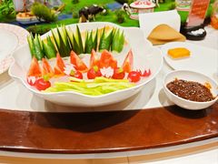 -美炉村·58花园·烤全羊·北京烤鸭