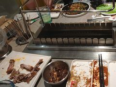 -丰茂烤串(金源店)