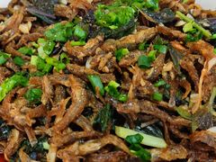 -红炎炎农家菜老字号(金水台店)