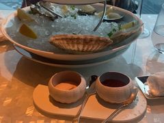 -广州四季酒店·佰鲜汇·现代法餐