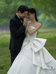 -第一夫人婚纱摄影(南京店)