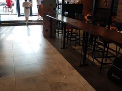 -星巴克(吉林财富广场店)