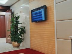 -重庆江北国际机场-T2航站楼