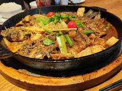 -老板恋上鱼(恒隆广场店)