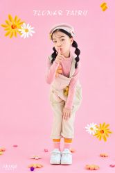 -小阿福儿童摄影(华中智谷店)