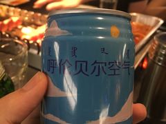 -很久以前羊肉串(昌里路三钢里店)